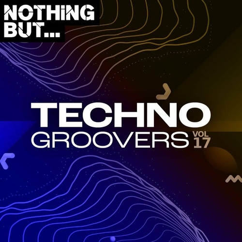 VA - Nothing But... Techno Groovers, Vol. 17 [NBTECHNOG17]